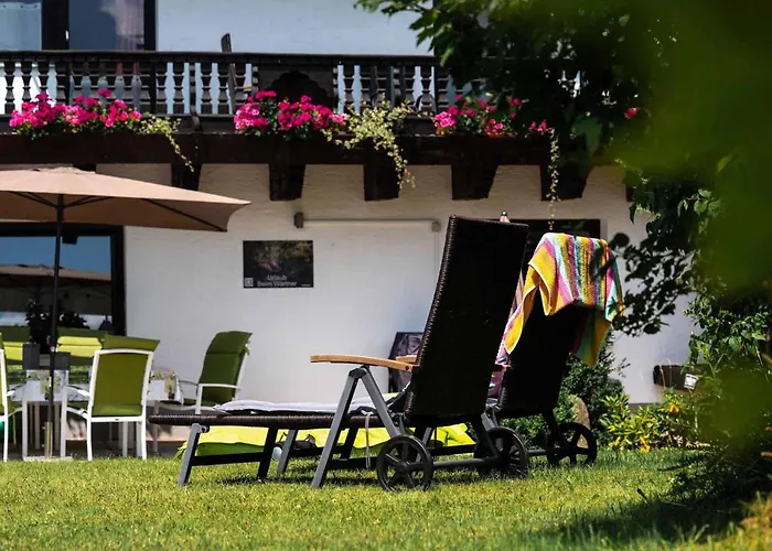 Beim Wartner - & * Teisnach