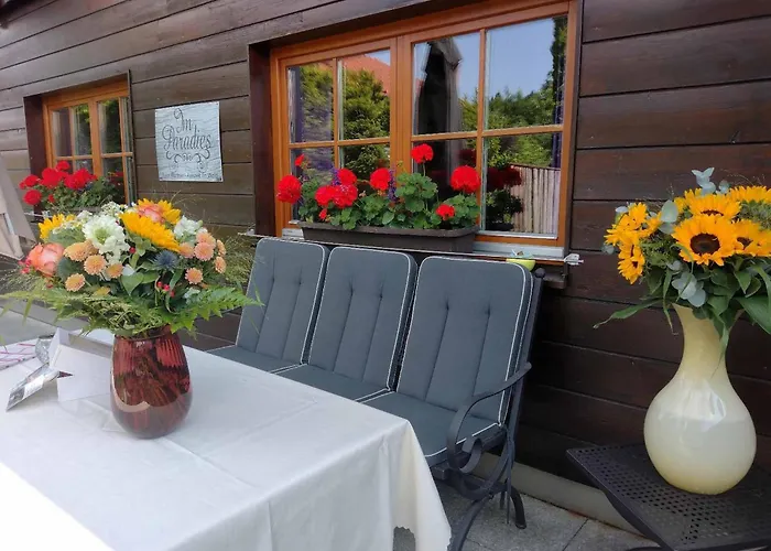Beim Wartner - & Teisnach