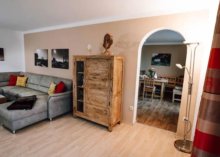 Beim Wartner - & Apartamento