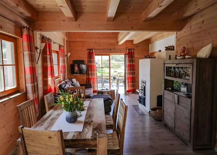 Apartamento Beim Wartner - & *