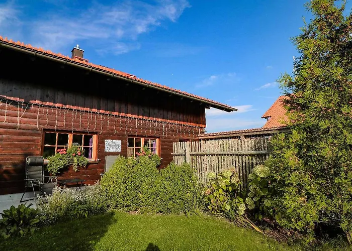 Beim Wartner - & Apartamento