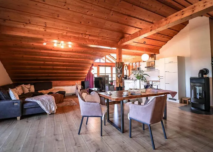 Apartamento Beim Wartner - & *