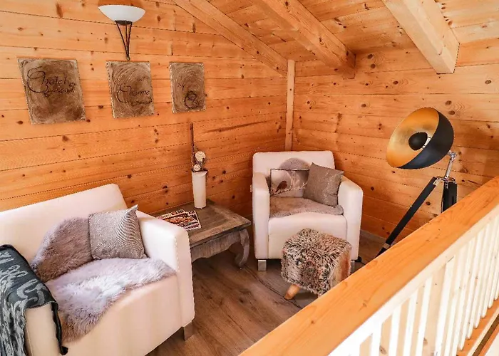Apartamento Beim Wartner - & *