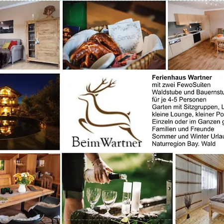 Beim Wartner - &