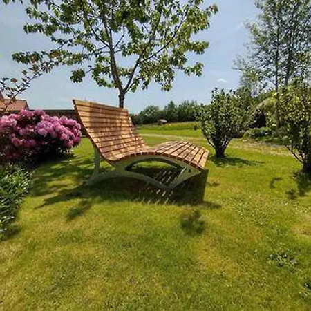 Apartment Beim Wartner - & Teisnach