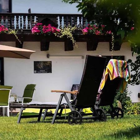 Beim Wartner - & * Teisnach