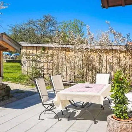 Beim Wartner - & Apartment Teisnach