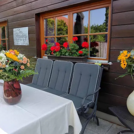 Beim Wartner - & Teisnach