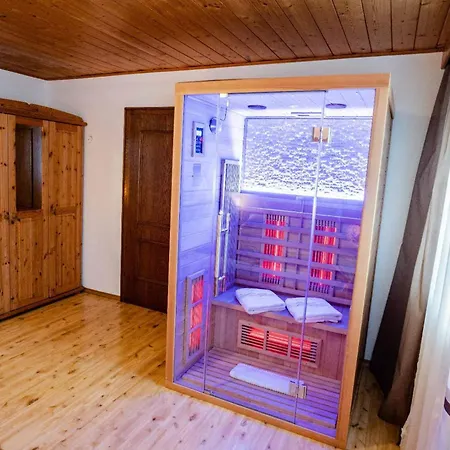 Beim Wartner - & Apartment Teisnach