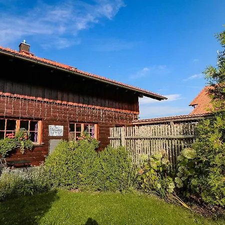 Beim Wartner - & Apartment