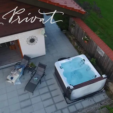 Apartment Beim Wartner - & Teisnach