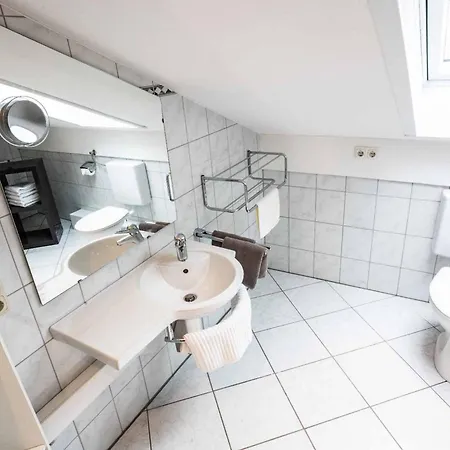 Beim Wartner - & Apartment *