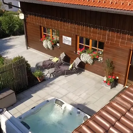 Apartment Beim Wartner - & *