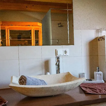 Beim Wartner - & Apartment Teisnach