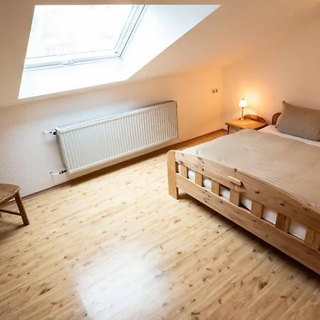 Apartment Beim Wartner - & Teisnach
