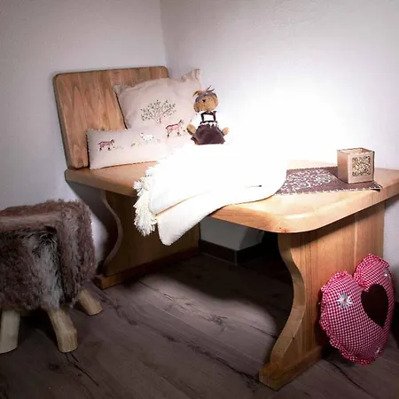 Beim Wartner - & Apartment *