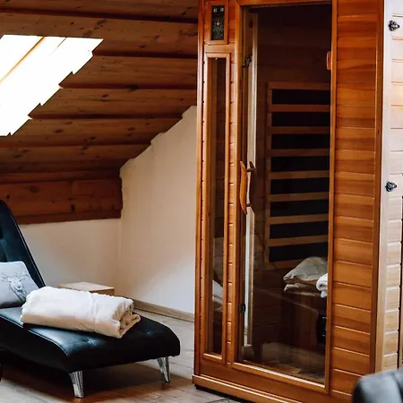 Apartment Beim Wartner - & Teisnach