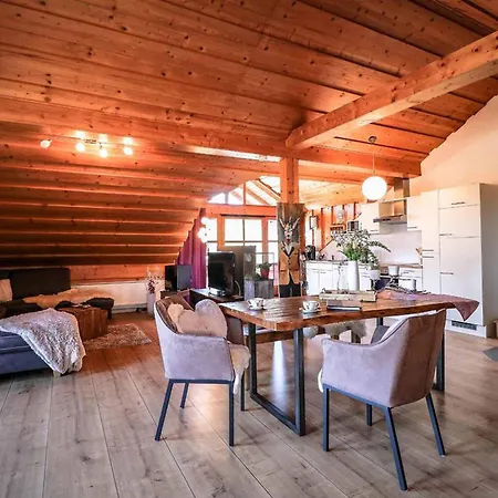 Apartment Beim Wartner - & *