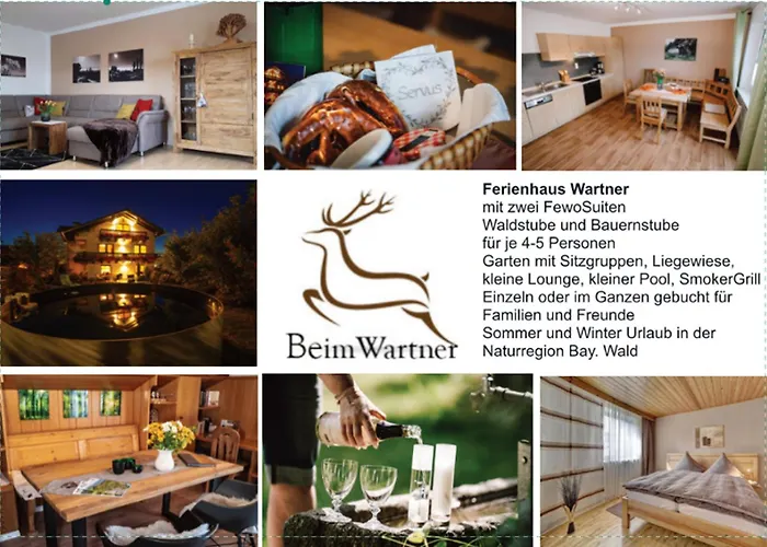 Beim Wartner - &